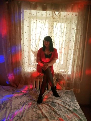 Анастасия Дунай